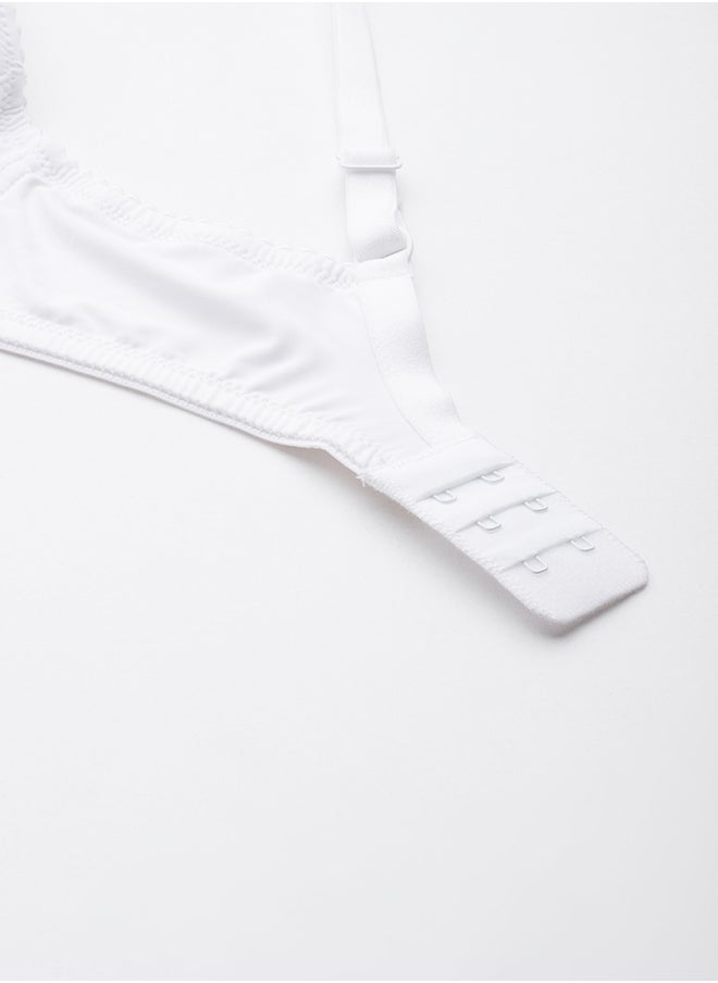 Leading Lady - Pack of 2 - Padded Non-Wired T-Shirt Bra - Image 1