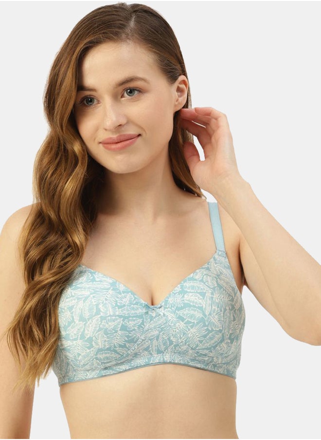 Leading Lady - Pack of 2 - Padded Non-Wired T-Shirt Bra - Image 1