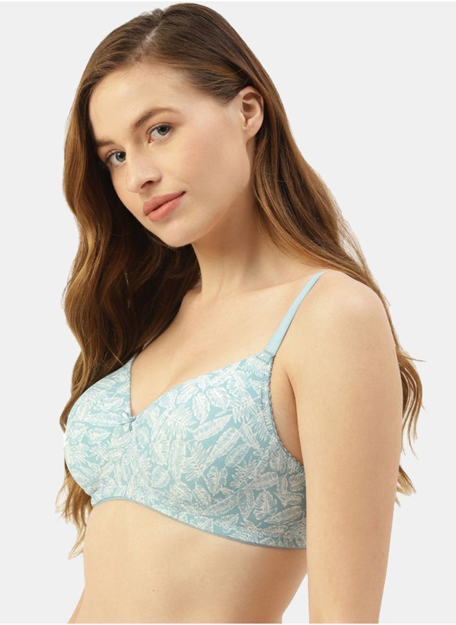 Leading Lady - Pack of 2 - Padded Non-Wired T-Shirt Bra - Image 1