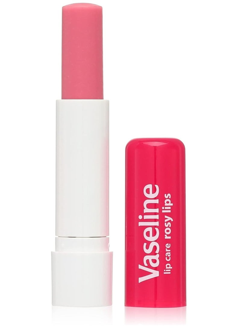 Vaseline Lip care rosy lips - Image 1
