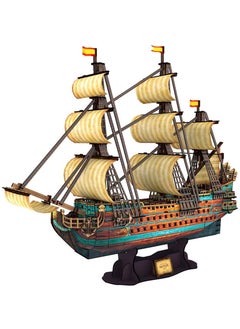 Generic San Felipe 3D Puzzle  - Image 5
