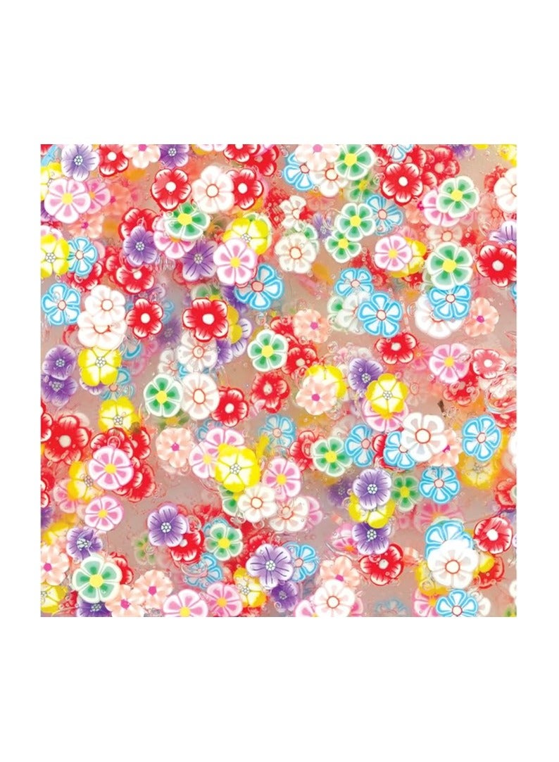 Crazy Aaron's Hide Inside Thinking Putty - Flower Finds, UK Safe Sensory Toy for Kids Ages 3+ - Image 4