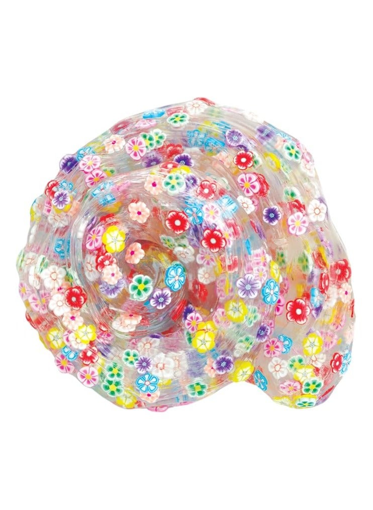 Crazy Aaron's Hide Inside Thinking Putty - Flower Finds, UK Safe Sensory Toy for Kids Ages 3+ - Image 3