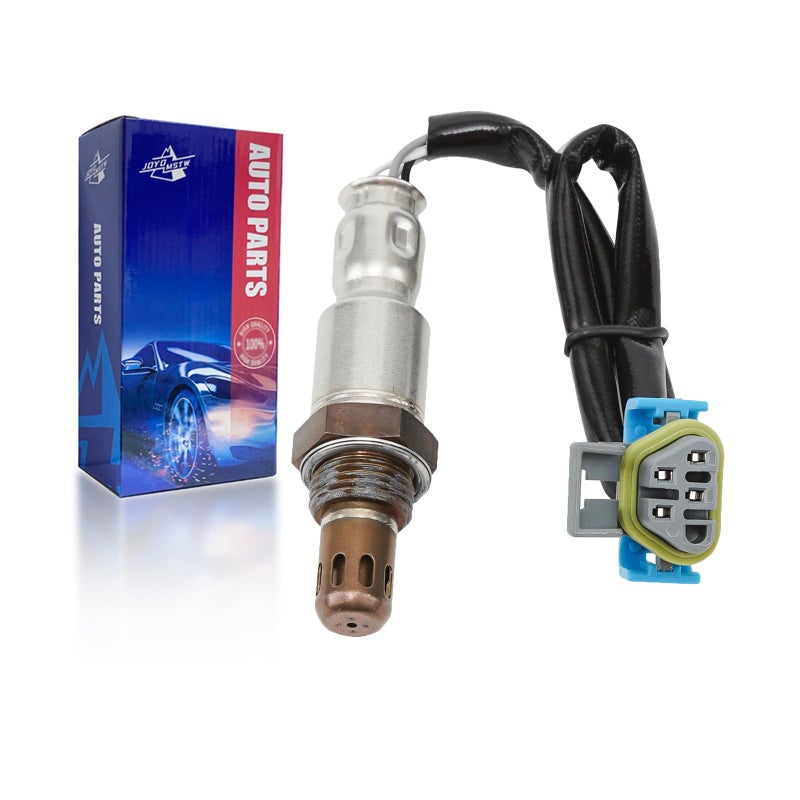 O2 Oxygen Sensor 2134768 Downstream Replacement for Chevy Equinox GMC Terrain 20112017 Captiva Sport 20122015 O2 Sensors Replace 2344530 1PC