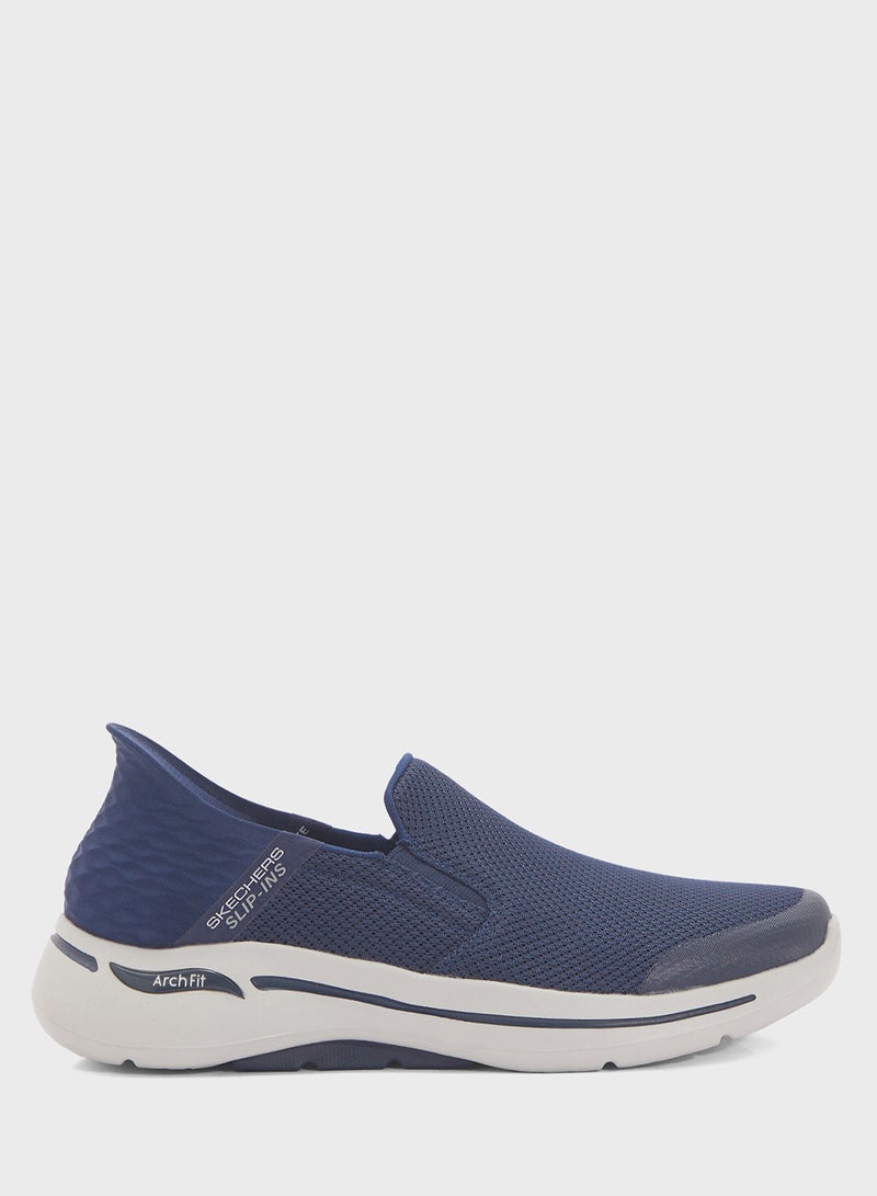 SKECHERS Go Walk Arch Fit - Hands Free - Image 1