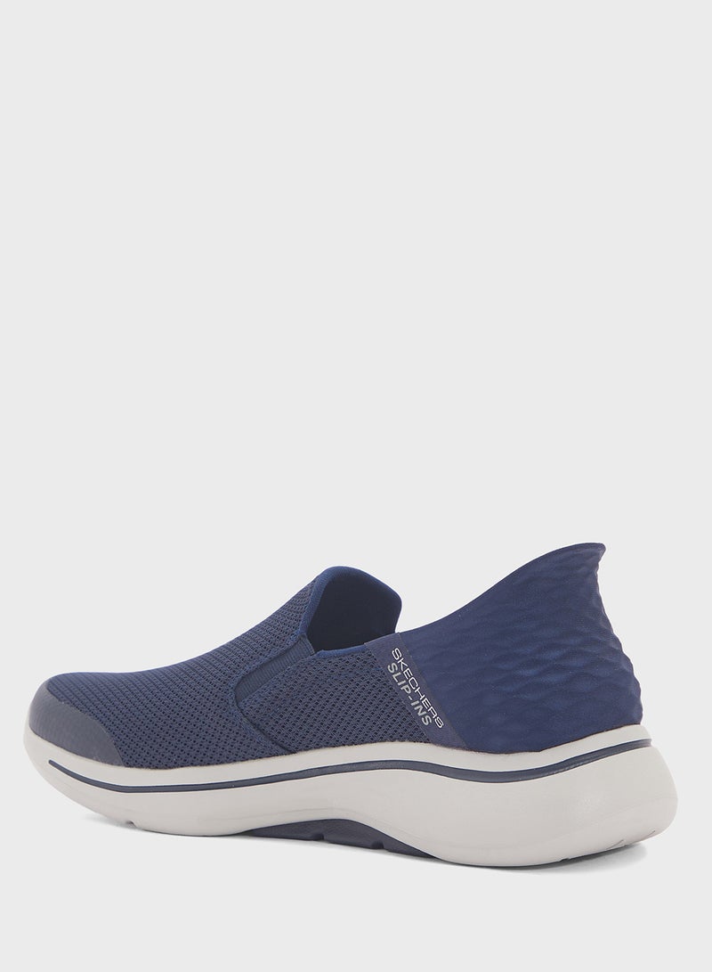 SKECHERS Go Walk Arch Fit - Hands Free - Image 2