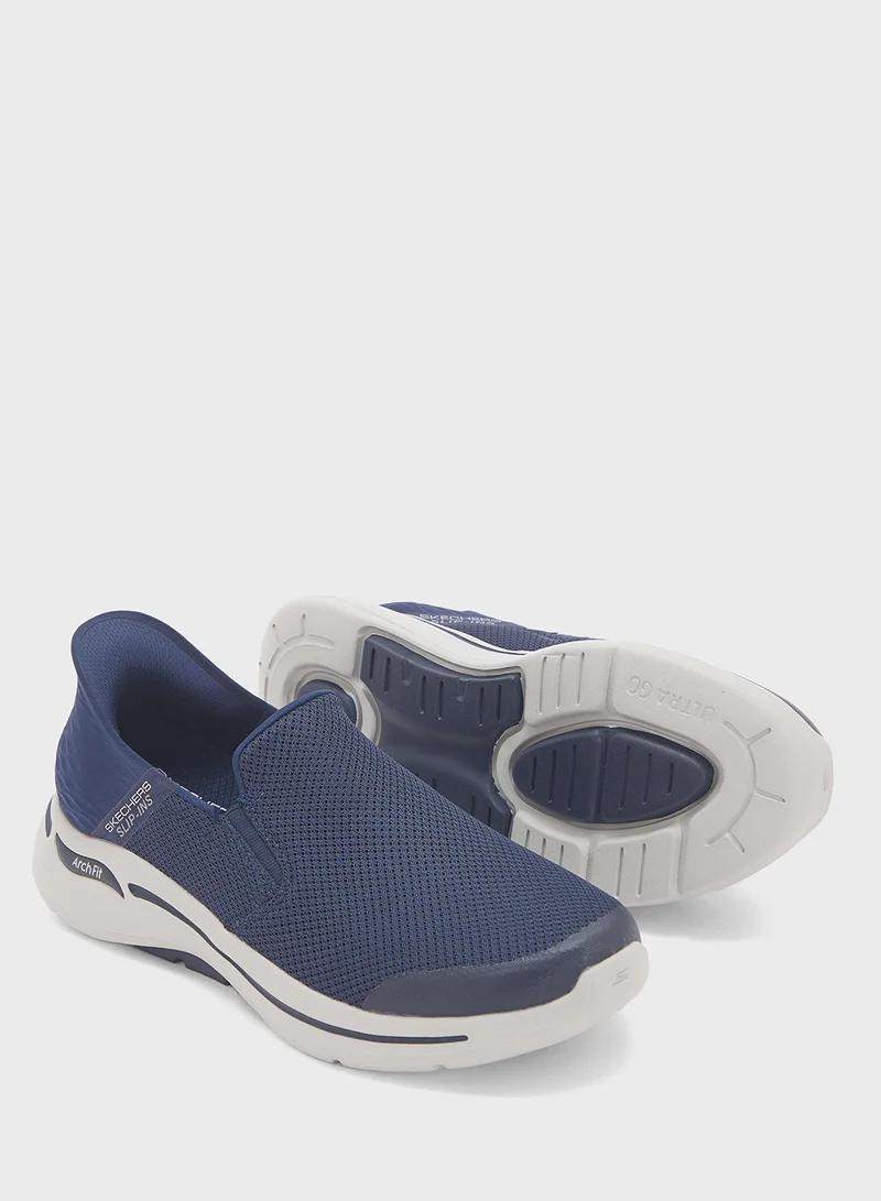 SKECHERS Go Walk Arch Fit - Hands Free