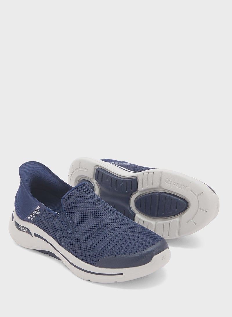 SKECHERS Go Walk Arch Fit - Hands Free - Image 3