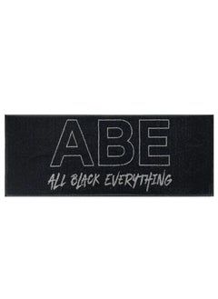 Gym Towel, Black - pzsku/Z4FDF649EAA6C7E365B89Z/45/_/1703665260/85d136be-aec5-43d3-9859-4799c9eb8f81