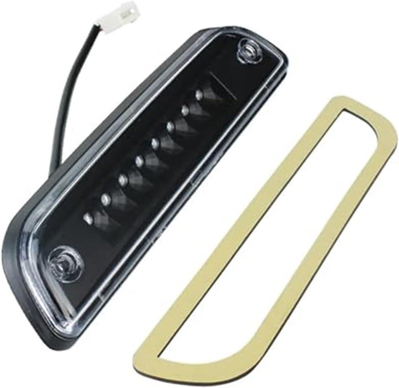 DEMULAX Rear Third Brake Light for Toyota Tacoma - Image 1