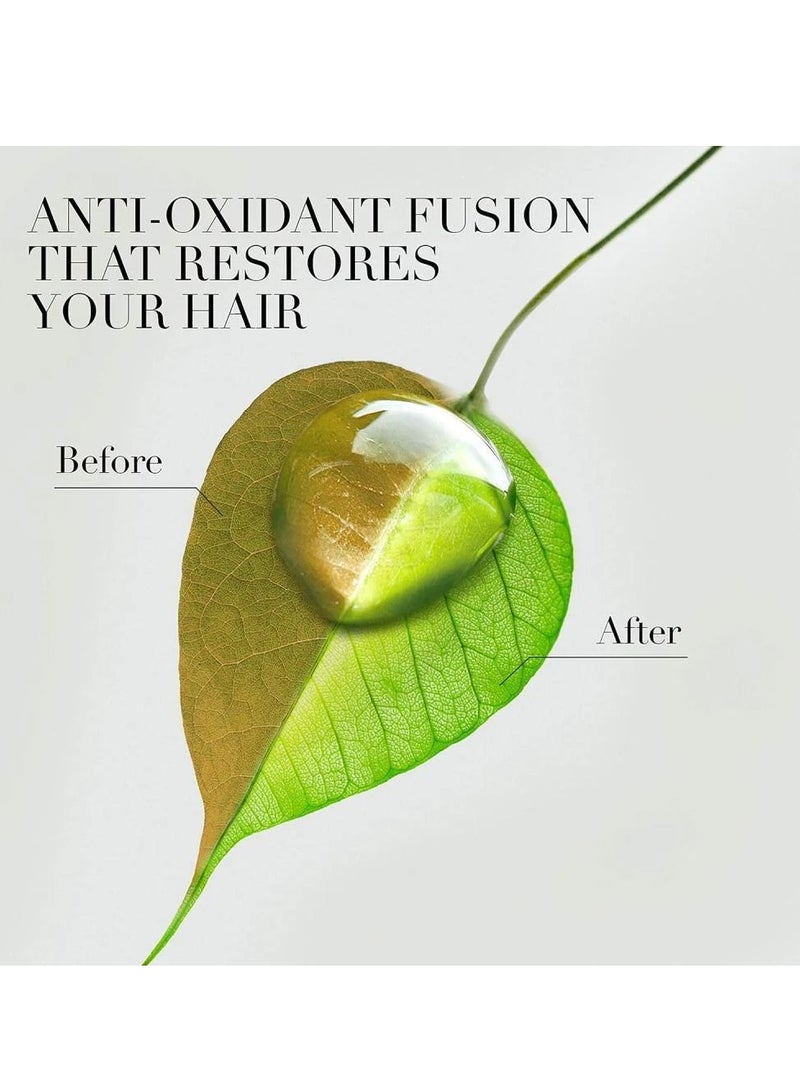 Herbal Essences Golden Moringa Oil Shampoo 400ml - Image 2