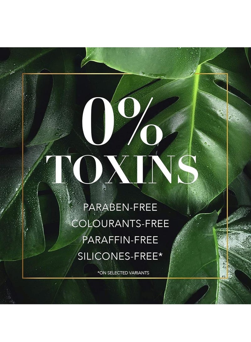 Herbal Essences Golden Moringa Oil Shampoo 400ml - Image 3