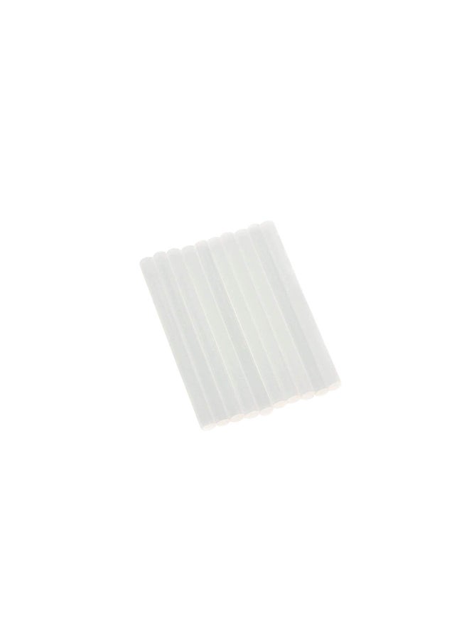 10Pcs/Lot 11mm x 150mm Hot Melt Glue Sticks Electric Glue Gun Craft Album Repair Tools for DIY Manual Toy repair 