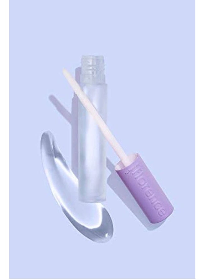 florence by mills أولتا فلورنس من ميلز لامع الشفاه (مجرد ميلز) - Image 1