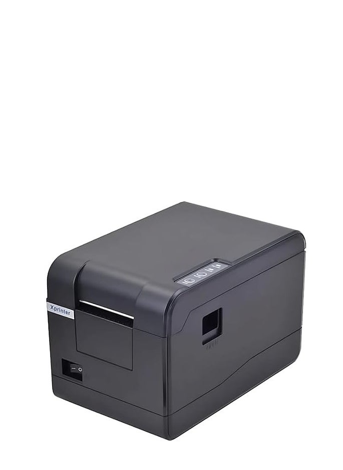 Xprinter Xprinter - Thermal barcode printer - XP-233B  - Image 4