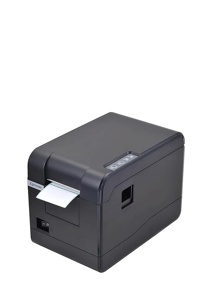Xprinter Xprinter - Thermal barcode printer - XP-233B  - Image 1