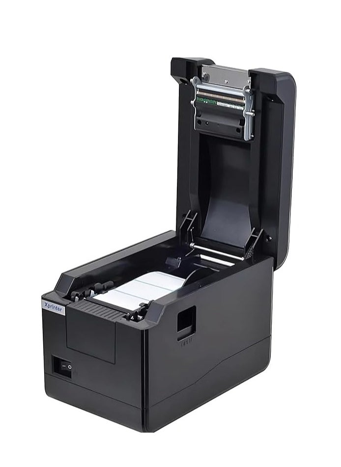 Xprinter Xprinter - Thermal barcode printer - XP-233B  - Image 2