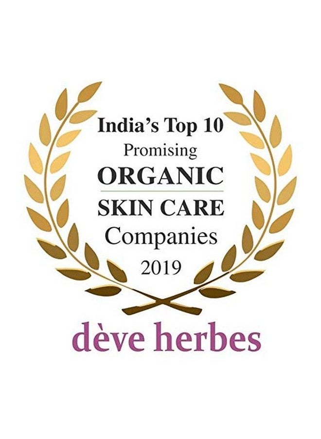 Deve Herbes - Pure Cashew Nut Oil (Anacardium Occidentale) With Glass Dropper 100% Natural Therapeutic Grade For Skin & Hair 15Ml. - Image 1