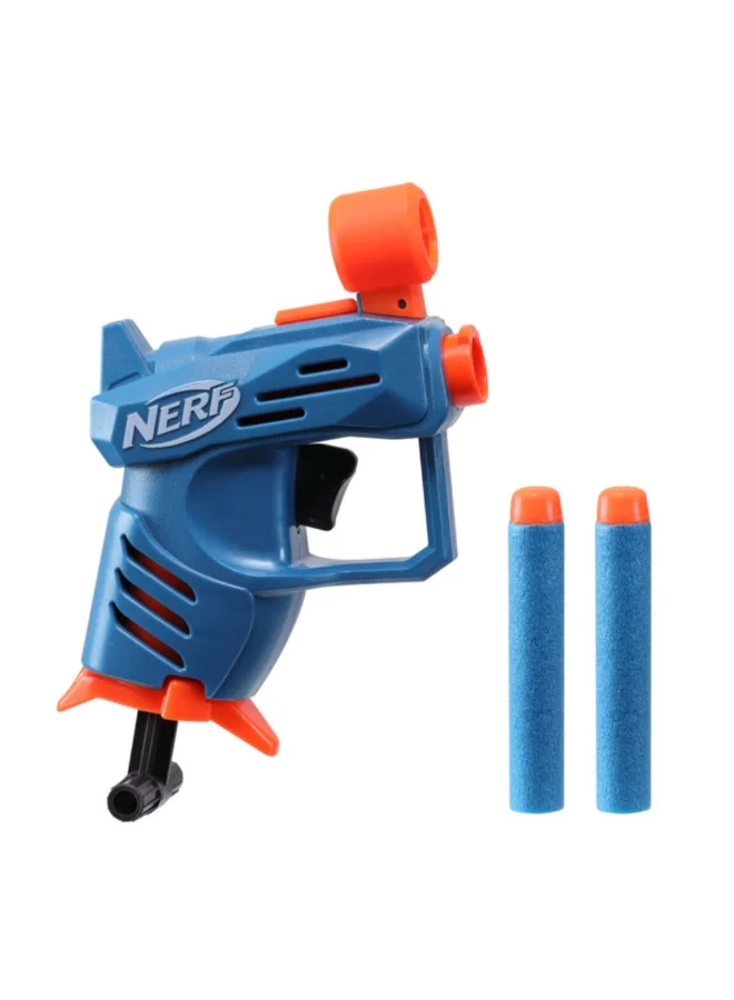 Hasbro - duplicate brand Nerf Elite 2.0 Ace SD-1 Blaster Blue and Orange 143 x 137 x 38 mm HNEF5035EU4