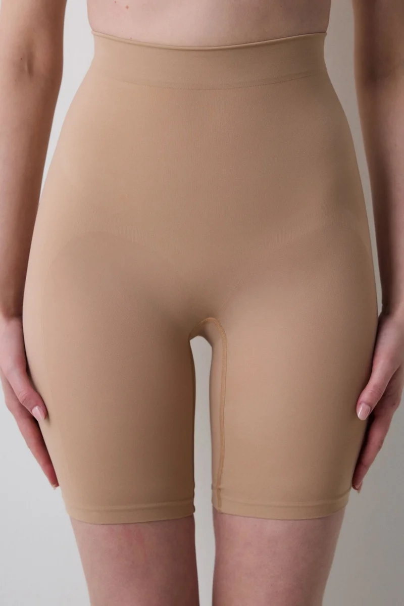 Penti PENTI Premium Seamless Push Up Shorts Corset