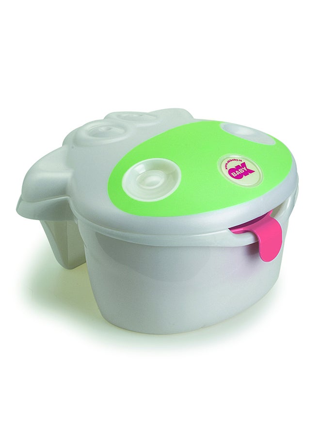 اوك بيبي أوك بيبي موجي - Image 1