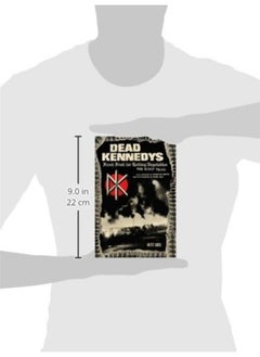 Dead Kennedys: Fresh Fruit for Rotting Vegetables, The Early Year  - Image 3