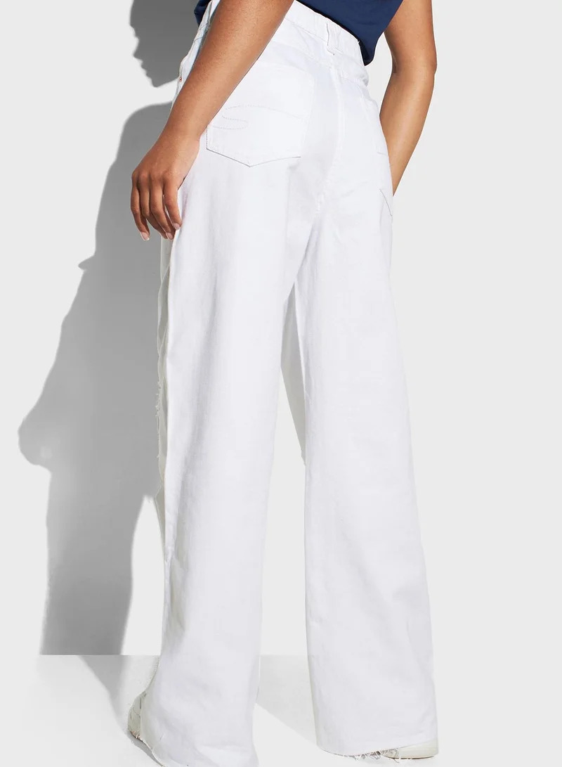 Lee Cooper High Waist Jeans