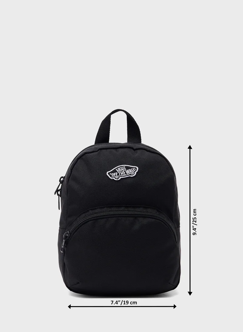 VANS Essential Mini Backpack