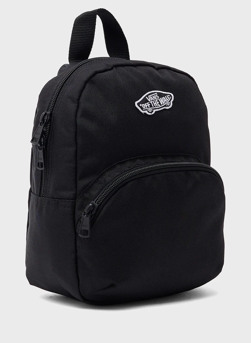 VANS Essential Mini Backpack