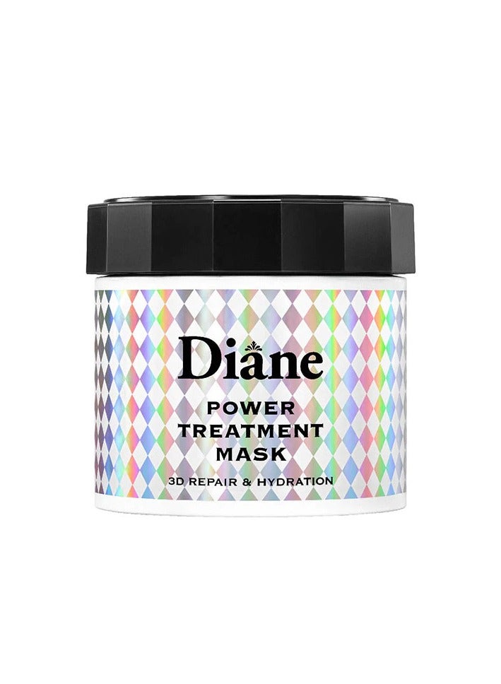 ديان هير ماسك مويست ديان باور 230 جم - Image 1
