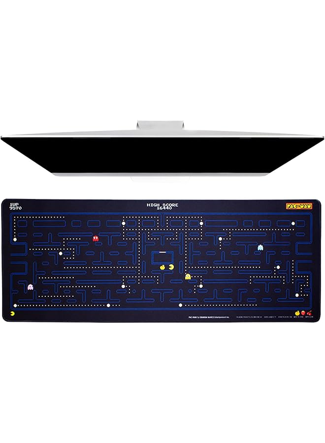 erorex Pacman Taps From Office Sousmain Use Pacman - Image 1