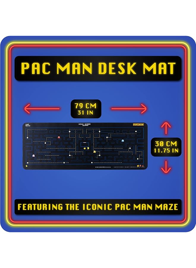 erorex Pacman Taps From Office Sousmain Use Pacman - Image 2