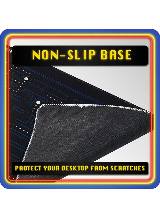 erorex Pacman Taps From Office Sousmain Use Pacman - Image 3