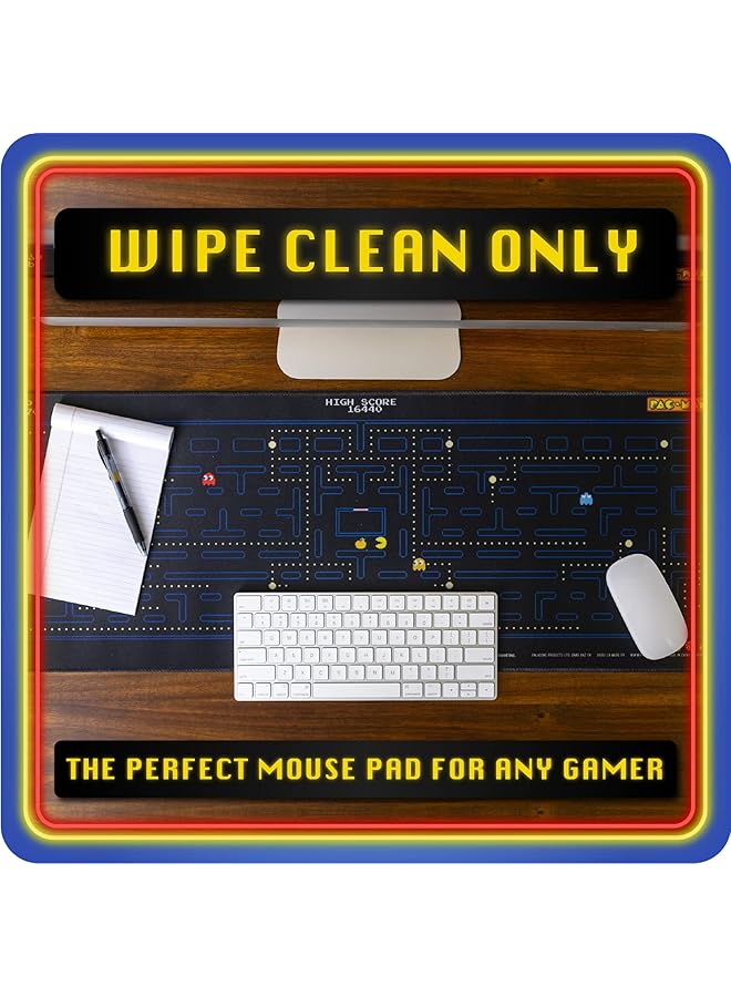 erorex Pacman Taps From Office Sousmain Use Pacman - Image 4