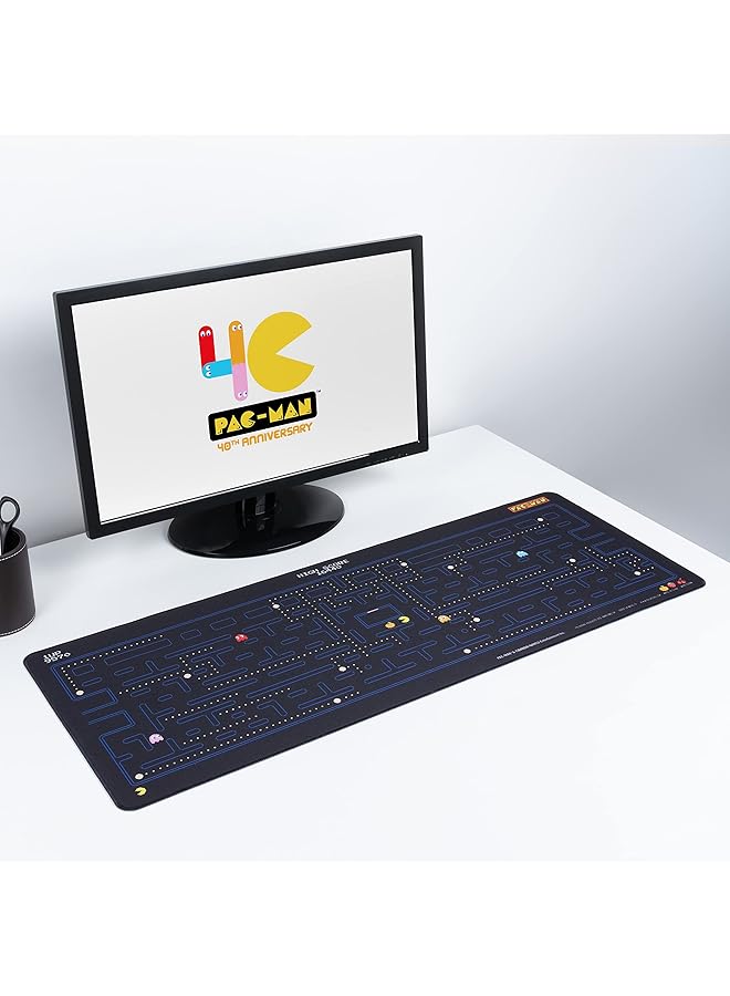 erorex Pacman Taps From Office Sousmain Use Pacman - Image 5