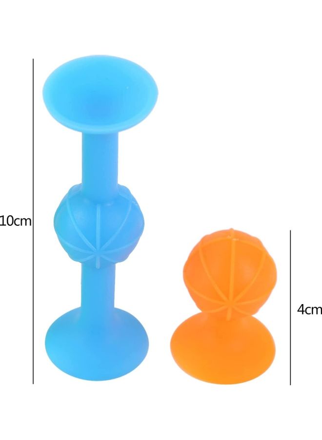 NIBEMINENT Silicone Stress Sensory Dart Set - Image 4