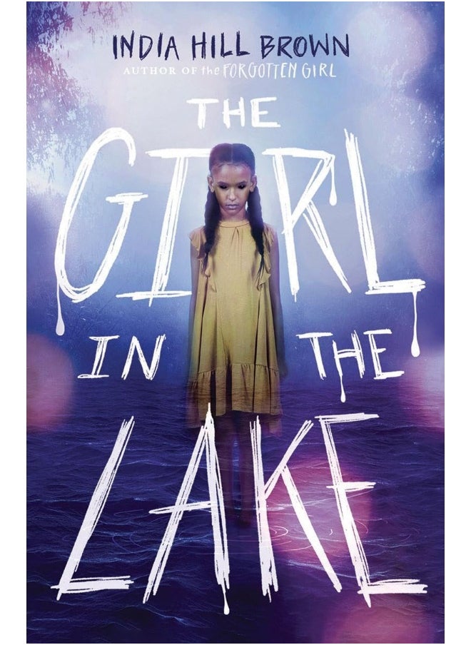 The Girl in the Lake 
