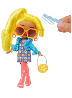 L.O.L. SURPRISE! دمية LOL Surprise Tweens Core - Hana Groove  - Image 3