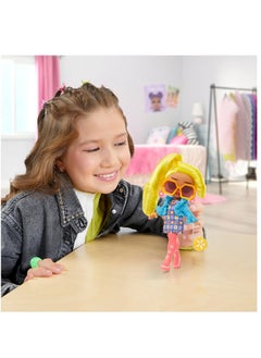 L.O.L. SURPRISE! دمية LOL Surprise Tweens Core - Hana Groove  - Image 4