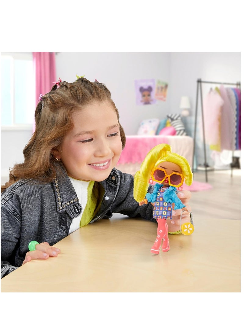 L.O.L. SURPRISE! LOL Surprise Tweens Core Doll - Hana Groove  - Image 4