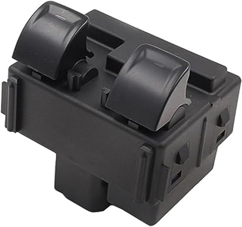 Wivplex Window Master Switch for Jeep Wrangler JK - Image 3