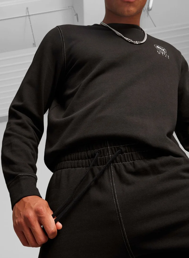 PUMA 10" Better Sportswear Shorts