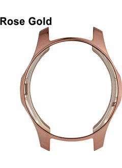 Techmaster Samsung Galaxy Gear S3 Gear Watch 46MM Silicone Cover Case Protection 