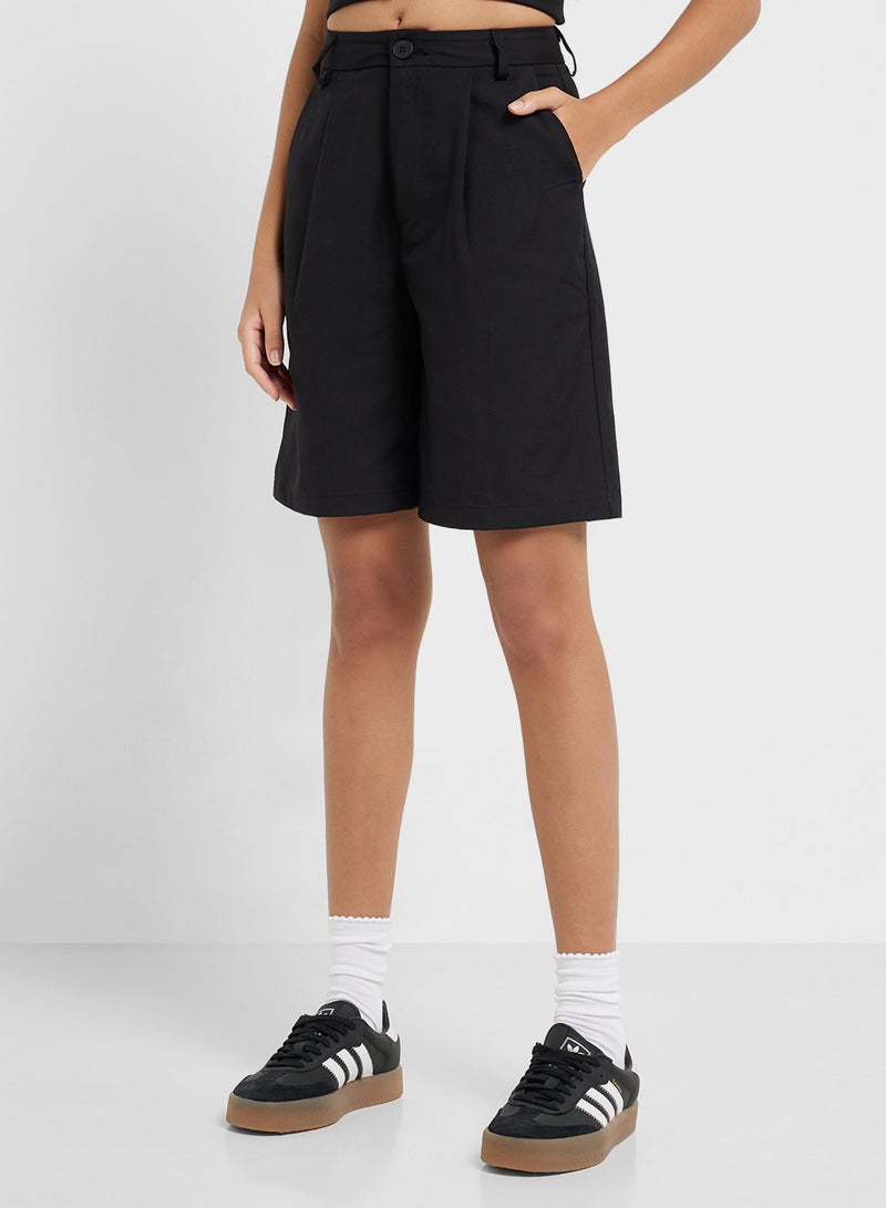 Ginger Waistcoat Vest & Bermuda Short Set - Image 4