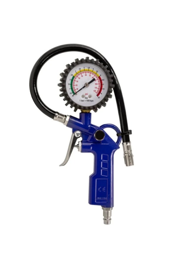 FORCEKRAFT R8037-2-air inflator gun - Image 1