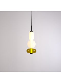 ebarza Stellar Strands Pendant Lamp 3-Glasses Cy-Dd-1052-3G  - Image 2