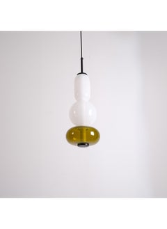 ebarza Stellar Strands Pendant Lamp 3-Glasses Cy-Dd-1052-3G  - Image 5