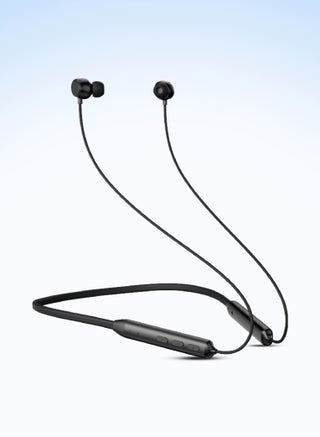 LyckaCBeatsMini–Ultra-CompactWirelessBluetooth5.3Earphoneswith30-HourMusicPlayback,HDMic&Type-CFastCharging