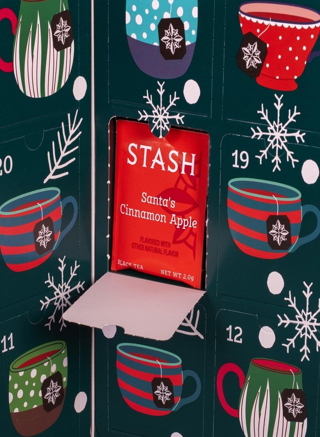 STASH Tea Advent Calendar - Image 3