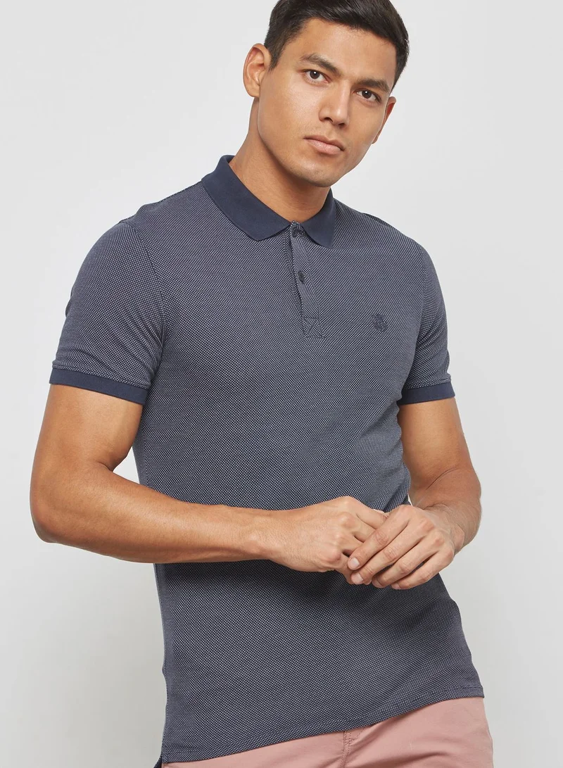Selected Homme Aro Polo
